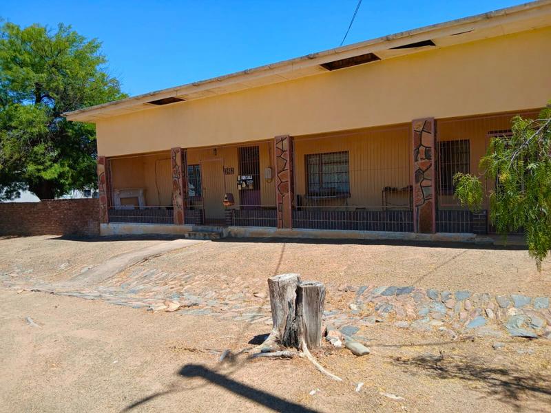 4 Bedroom Property for Sale in Jansenville Eastern Cape